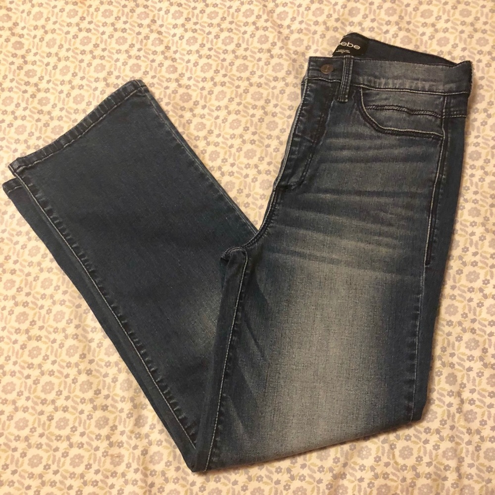 Bebe Jeans